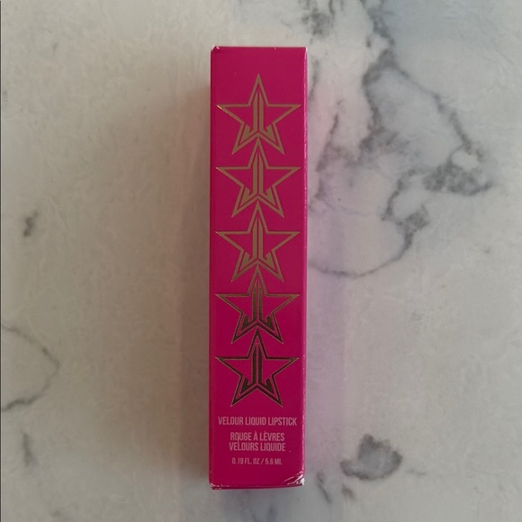 Jeffree Star ⭐️ Velour Liquid Lipstick 💄- Jeffree’s Nudes - Picture 2 of 8